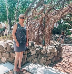 Meet your Posher, Sherry